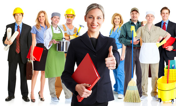 Karamanlı Bayan Temizlikçi Hizmeti